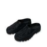 Gardeners Clog - Black