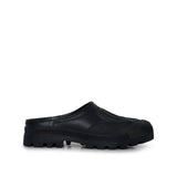 Gardeners Clog - Black