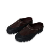 Gardeners Clog - Brown