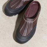 Gardeners Clog - Brown