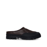 Gardeners Clog - Brown