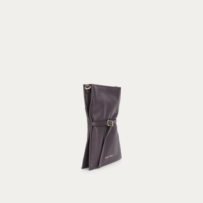 Mr Penny Pouchette - Grape