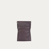 Mr Penny Pouchette - Grape