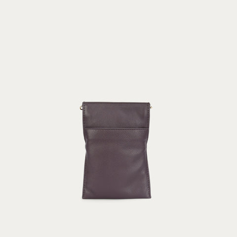 Mr Penny Pouchette - Grape