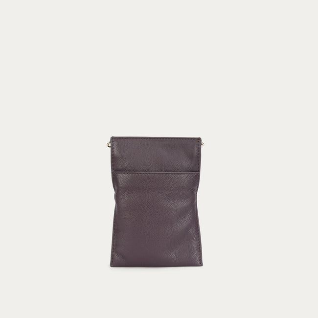 Mr Penny Pouchette - Grape