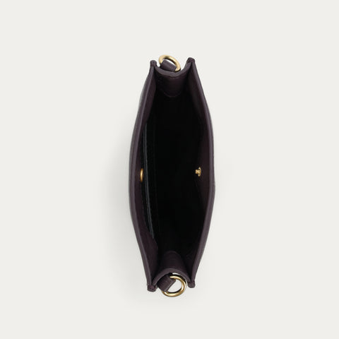 Mr Penny Pouchette - Grape