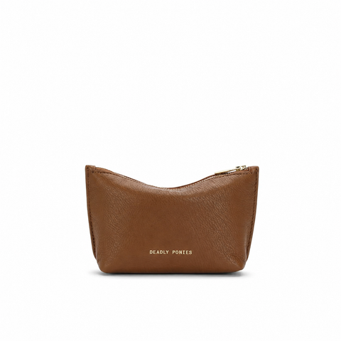 Poucher Toffee