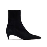 Noma - Black Suede