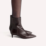 Noma - Mocca Leather