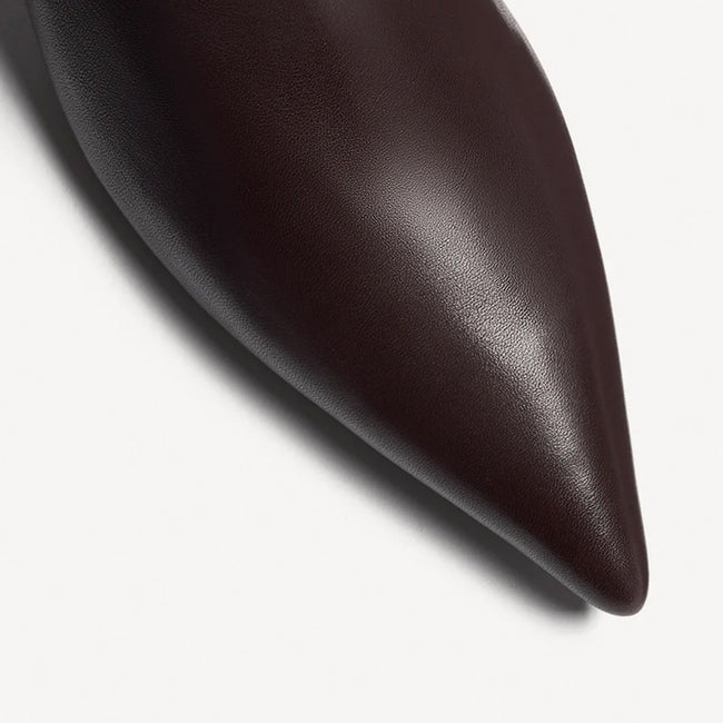 Noma - Mocca Leather