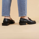 Camden Loafer - Black