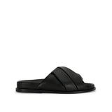 Gansu Slide - Black