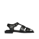 Raul Sandal - Black | PRE-ORDER