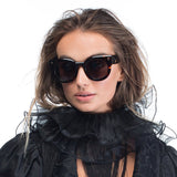 A.D.C.C - Dark Tortoise