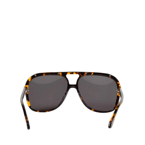 Bang - Dark Tort/Black Lens